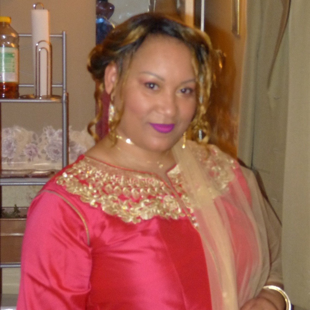 Meet your Posher, Mary